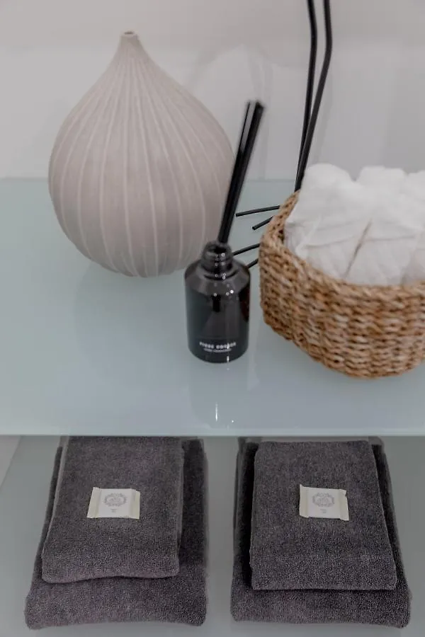 Appartamento Grand Chiado Lisbona